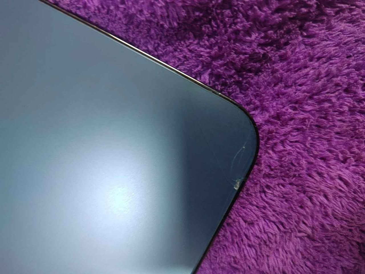 ايفون ١٢ برو ماكس 
ذاكرة ١٢٨
بطارية ٧٩
كسر بالضهر
غير مفتوح ابد
شرق أوسط 
للبيع او المرواس 
مكاني بغداد 
*********** بغداد, العراق
