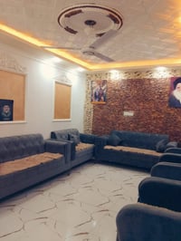 الاسكان القديم • ١٣٥م • ٤ غرف