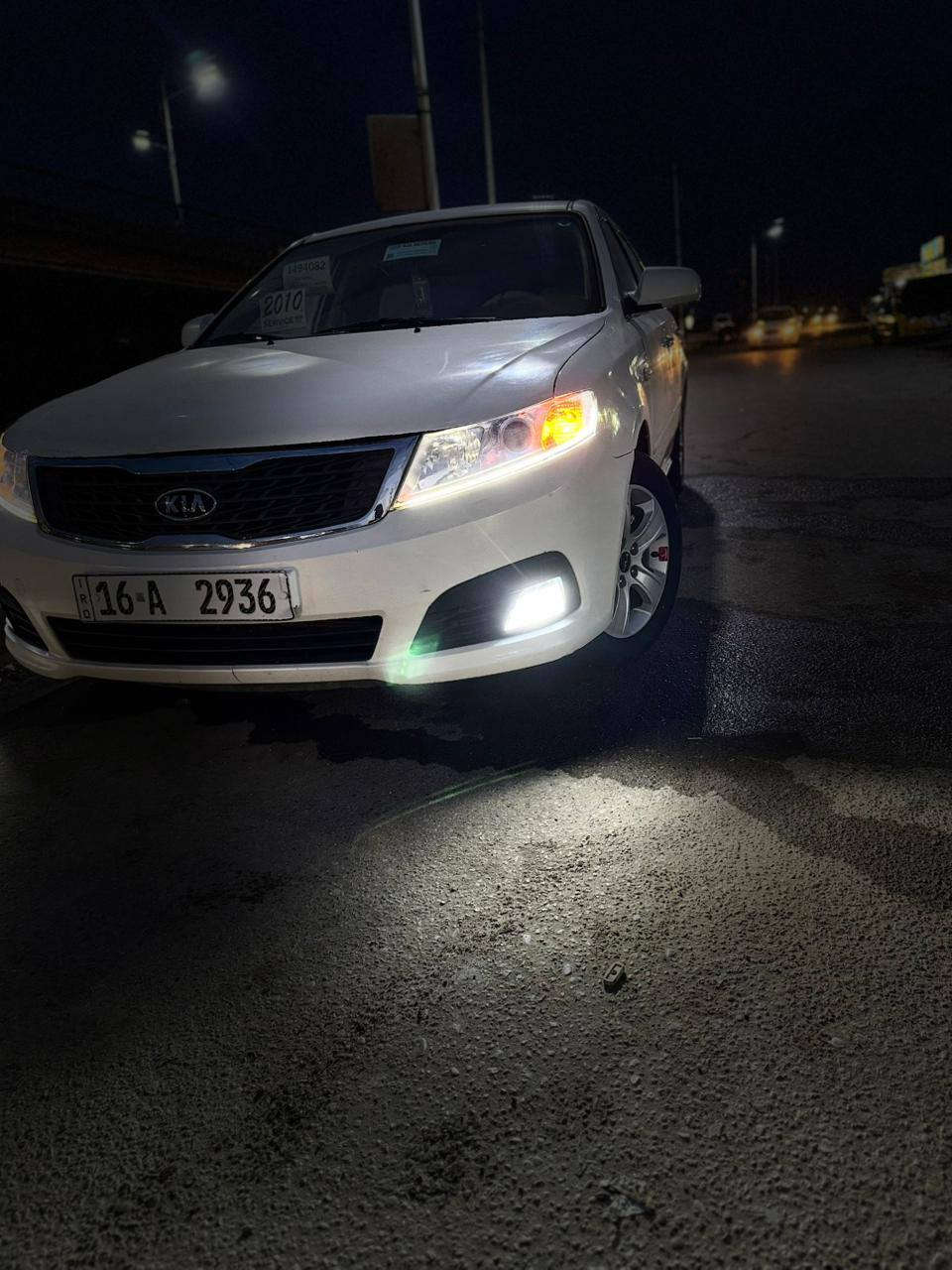 اوبتما خليجي موديل 2009 رقم قادسيه بئسمي جديده مكينه كير تبريد حداده تاير دواخل بلاد شركه مكينه 2000 تحكم ستيرن      فتحه سقف  ضرر جاملغ فقط بدون اي دواخل سعر 125$ عنوان سماوه رميثه ***********////***********
