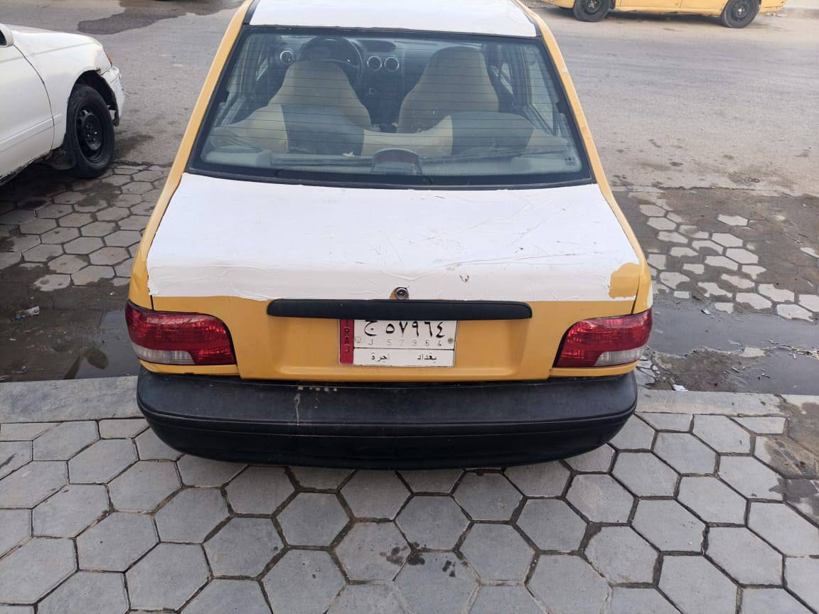 السلام عليكم سايبه موديل 14 البيع
كير الواحد بفلت فقط محرك جديد  سياره شوفت عينك حلوه حداديه شواصي معمر جديد  راعيهه متوفي حته مستمكاته عندي  سنويه تفاصيل سنويه ضايعيه هيه مصفره بيهه وصل خط وبحث 
سعر 16  مكان سياره النجف حي الوفاء 
***********
