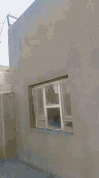 لباخ متفرغ حالين سمنت وجص وبورك واجهيات سقل وتقطيع نشتغل عل متر وبيك خ...