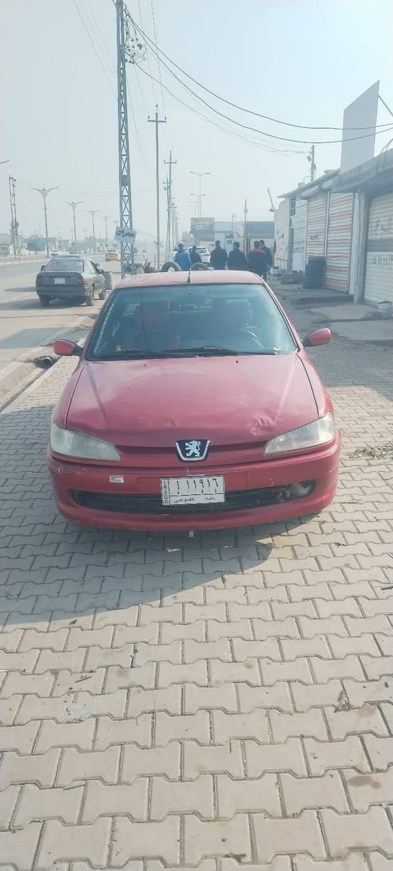 بيجو موديل 2001 حره رقم بغداد مشروع وطني لحد 2027 محرك كيرشرط تايرات جدد تبريد سعر 38 بيمجال *********** مكاني كركوك
