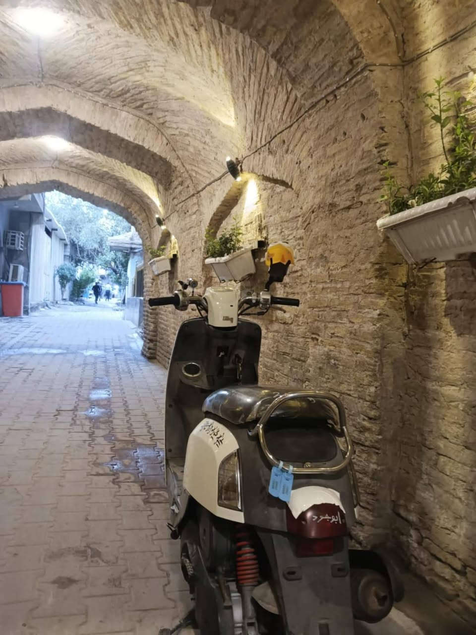 البيع دراجه ماكس بوليس كابريته كفرات ختم واحد داخل وخارج وبيهه وصل معرض مكفوله كفاله عامه نتصل وبيك خير ودلل***********
