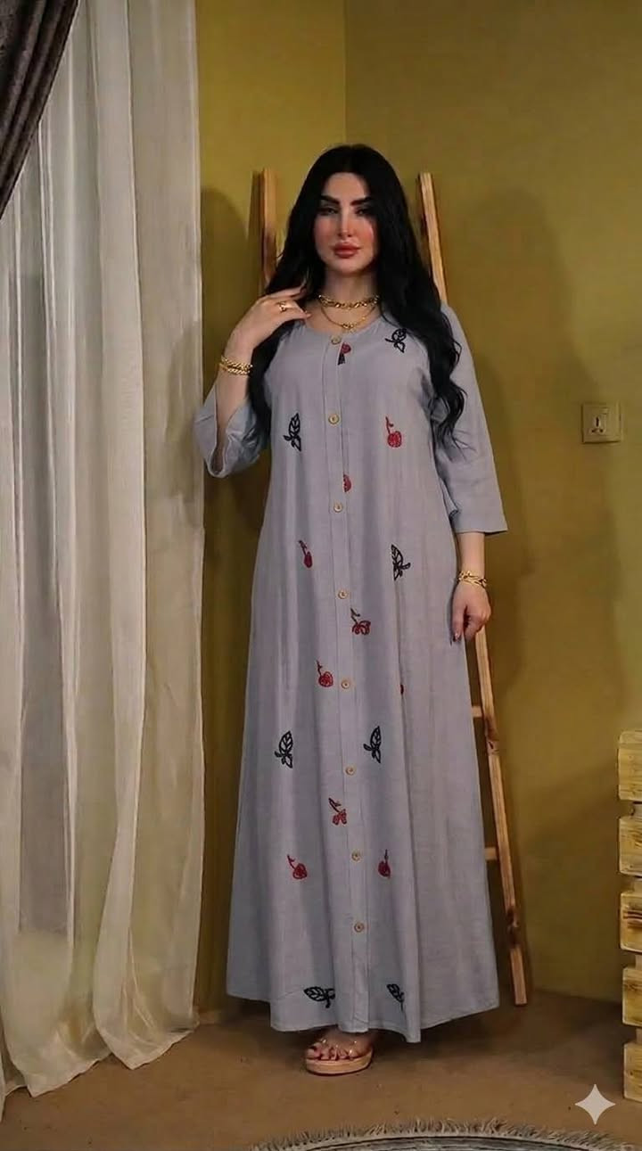 دشداشه كشمير طويله 
ب١٠ الاف فقط 
القياسات من اكسين لحد ٥ اكس 
يوجد خدمة توصيل داخل بلد الفين


**إذا كنت صاحب هذا الإعلان وتريد حذفه لأي سبب، رجاءا أرسل رسالة إلى الدعم الفني**