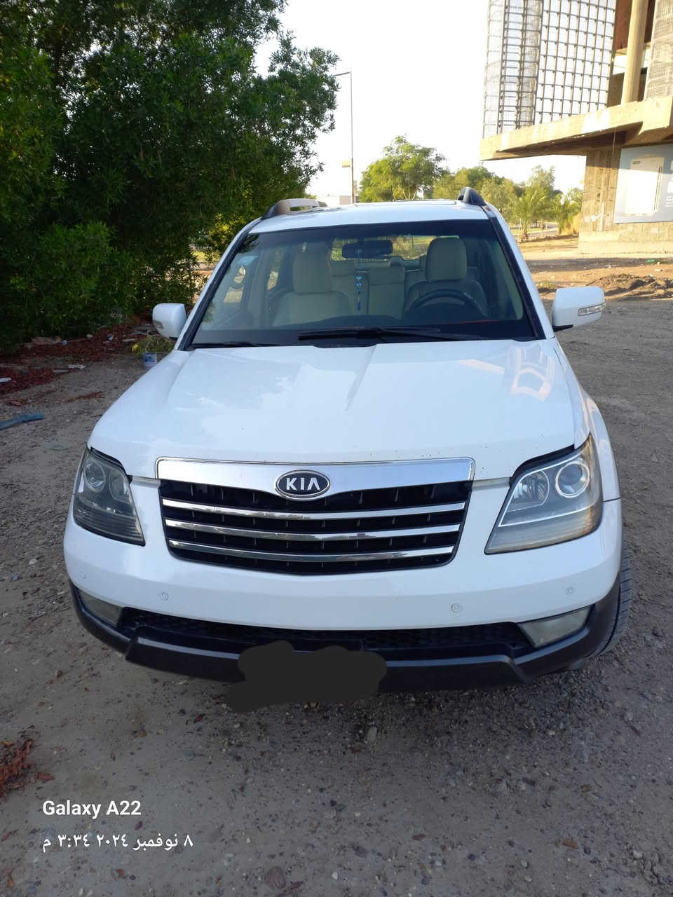 اللهم صل على محمد وال محمد موهافي للبيع موديل ٢٠١٢ فور ويل اشاير بلمري فتحة بلسقف كشنات جلد كاميرا او شاشة تبريد ٣ قطع بيه صبغ بلباب الايسر والايمن وضع السيارة ممتاز او نظيفة مكاني بغداد جديدة السعر ١٤٥  ***********
