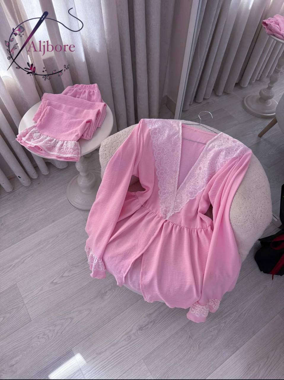 خامة صيفي 
فري سايز لحد وزن 75 
السعر      110


**إذا كنت صاحب هذا الإعلان وتريد حذفه لأي سبب، رجاءا أرسل رسالة إلى الدعم الفني**