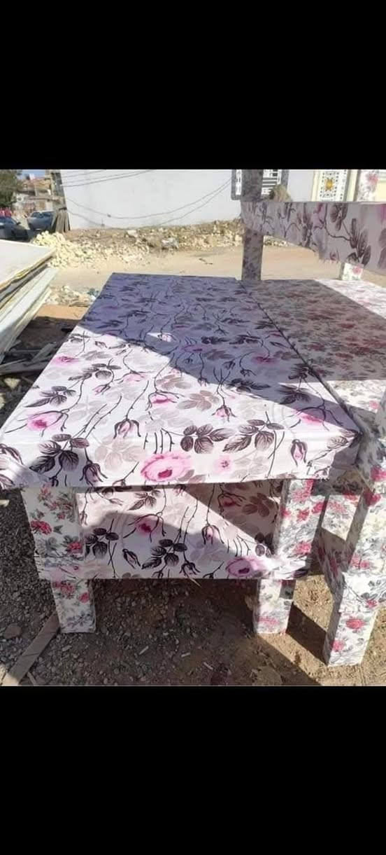 جرابي للبيع شغل درجه اولى شرط الفحص اكو توصيل داخل النجف


**إذا كنت صاحب هذا الإعلان وتريد حذفه لأي سبب، رجاءا أرسل رسالة إلى الدعم الفني**