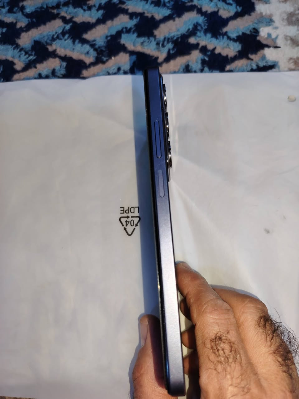 متاح مبايل c75x
التفاصيل داخل الفديو غير متواجد عل فيس
 #ذاكره٢٥٦
للتواصل ***********
