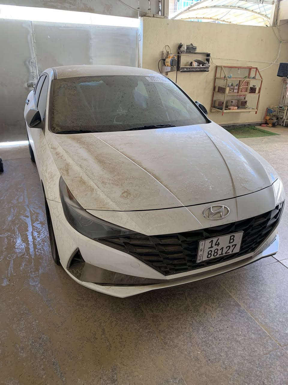 السلام عليكم
هونداي النترا 2023
Sle 
عينه ديجتل  رادار 360
بصمات 2
رادارات 360
ماشيه 30 الف 
سياره جديده انه متسود ومرقمه بأسمي تحويل مباشر 
حادثه بس بند  قطعه وحده نفسه مصلح ولباقي كفاله وبيه خسفه بسيطه بلداير 
كفاااااله (شاصي لغد كير مكينه )
مكان السياره بالبصره قبله 
الشراي يتصل ويدلل 
*********** واتساب اتصال 
ويلاته الاصليه موجوده
