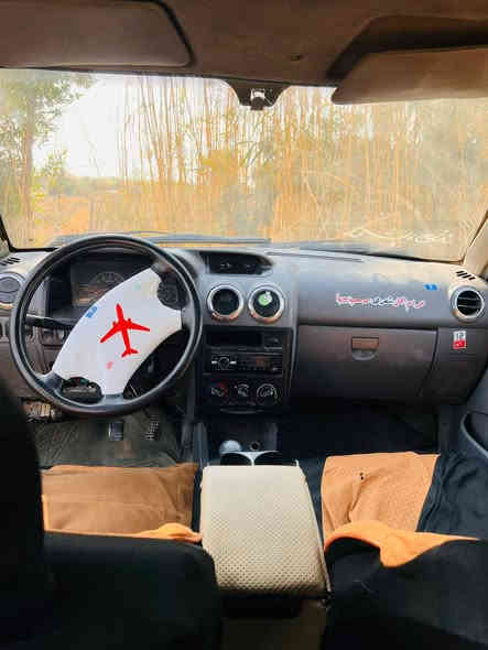 سلام عليكم سايبه موديل 11 دشبول نفخ مكينه كير خير من الله هيه مصرفره لبارحه صفرته ربع ما عليه مناقصه شي سياره خير من الله سنويه صاله 6 اشهر من نافذه رقم بغداد راعيه بكركوك ويريد مداور سياره حتلو ما تحوله مو خساره ولا تعبك اذا تشتغل بيه 5 اشهر تفك فلوسه محتاج ضرف عدي وريد ابيعه سعره 15 وبيه مجال فلوسه ستوته الله وكيلك ممتواجد عل فيس رقمي ***********
