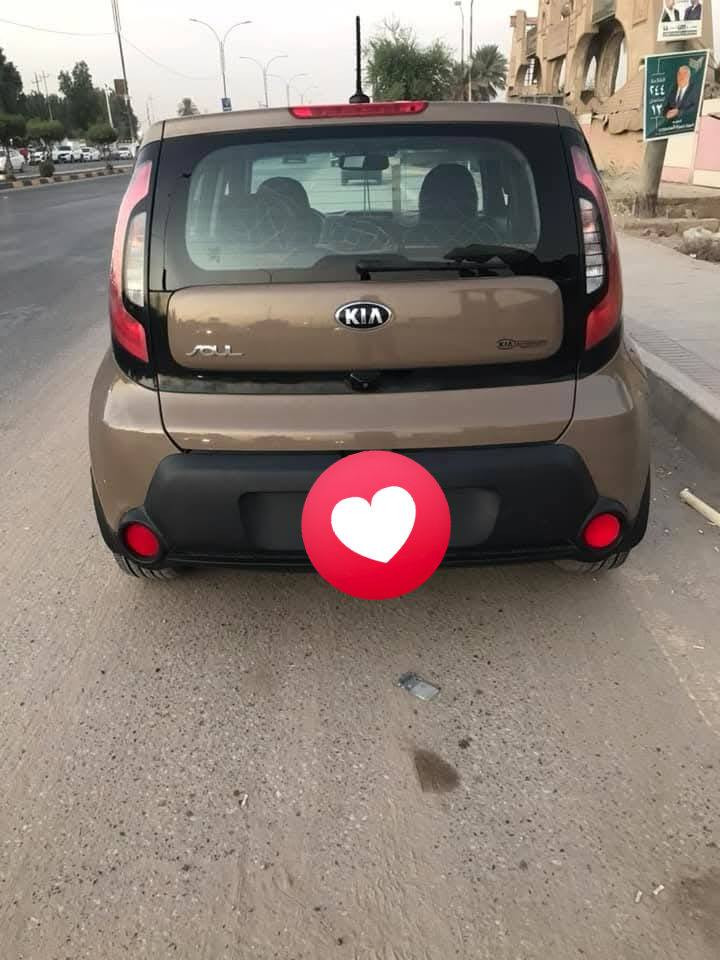 #صول_جوزي_2015 باسمي رقم بابل انكليزي تحويل ثاني يوم ماشية 83 محرك  2000 دوش  كاميرا شاشة لمس أصلية  تحكم ستيرن حادثها بنيد 
وجاملغ بدون صبغ   ليبل واحد بدون تبديل بدون ايرباك  سنوية ل2027
الحلة 120  وبيها مجال
للاستفسار الاتصال على الرقم ***********
