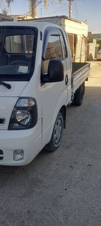 موديل ٢٠١٦ • مكينة ٢٧٠٠ • بابل لمسيب