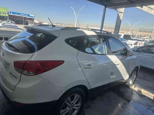 تكسون ٢٠١٣ مكفوله دعاميه لي دعاميه بدون صبغ دعم كير محرك شرط سپير بعد مانازل رقم سنويه جديد بسمي سياره ماشي ١٧٠ الف سعر ١٥٣ 
***********واتساب
