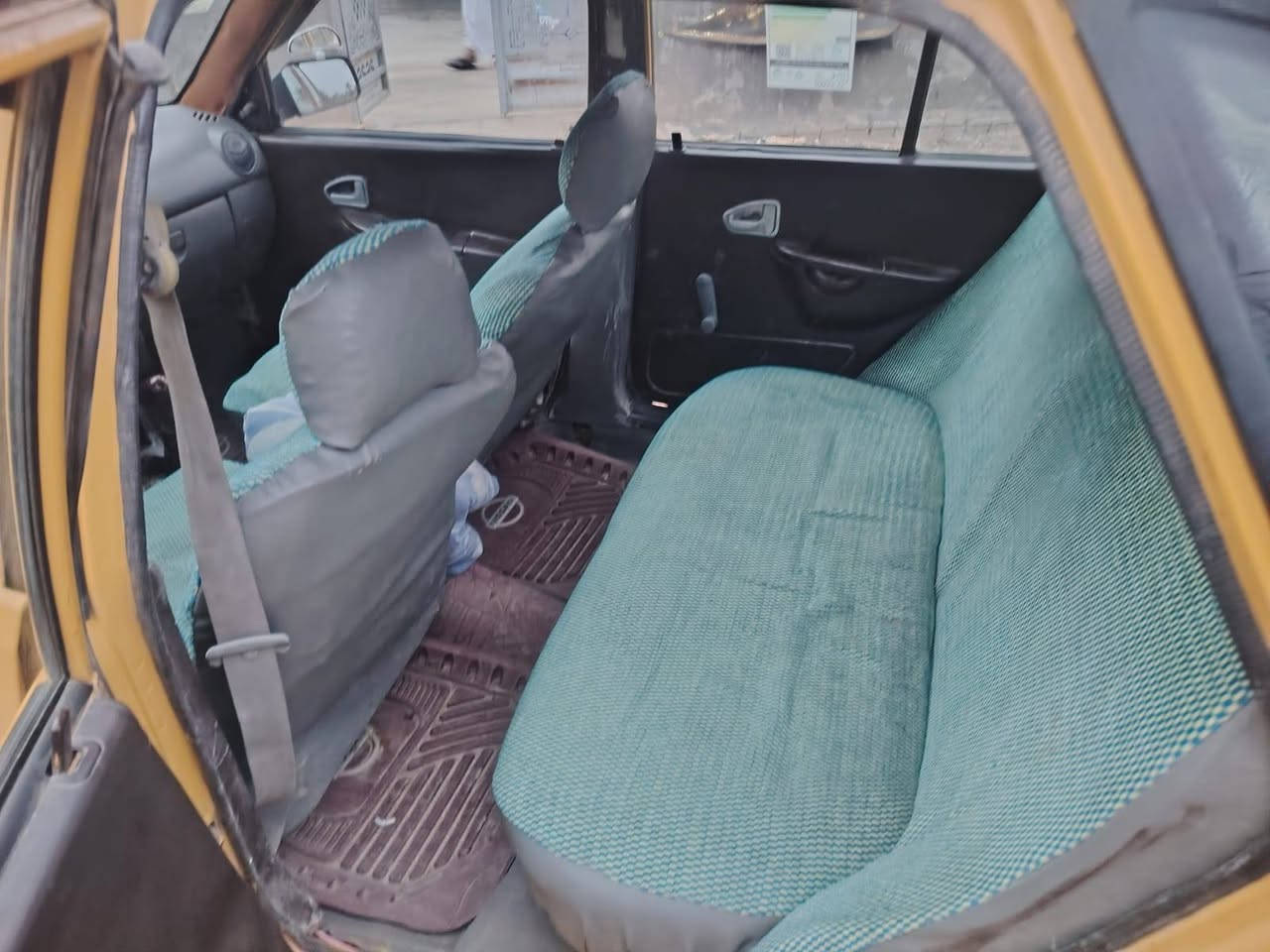 سلام عليكم سايبه البيع  رقم بابل موديل 11 مكينه بيه خيط بخار قليل وكير مكفول راعي موجود مكاني الحيدرية خان نص نجف السعر 17 وبيه مجال مامتواجد عل فيس ***********
