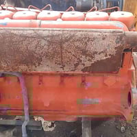 محرك دويز • ٦سلندر • تكريت حي الصناعي