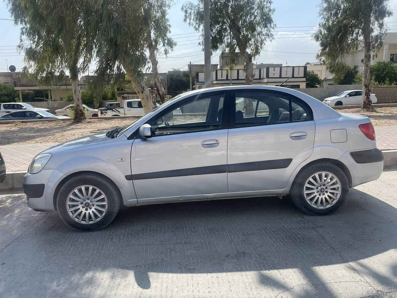 کیا ڕیۆ  زۆر خاوێن و جوان بێ مەسرەف براوەیە کۆدی هەیە بە ناوی خۆمە چوار تایەی لۆکی لەسەرە بێ هیچ مەسرەفێک 
موشترەی  لە چات لە خزمەت دام


**إذا كنت صاحب هذا الإعلان وتريد حذفه لأي سبب، رجاءا أرسل رسالة إلى الدعم الفني**