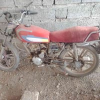 موطور للبيع  موديل 2020 متروك السعر 100 قفل هاذه رقمي وحياكم الله 0780...