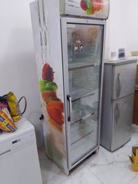 براد • حجم كبير • كركوك حي بدر