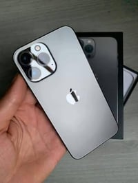 ايفون 13 برو ماكس • ٥١٢ • بطارية ٩٣٪