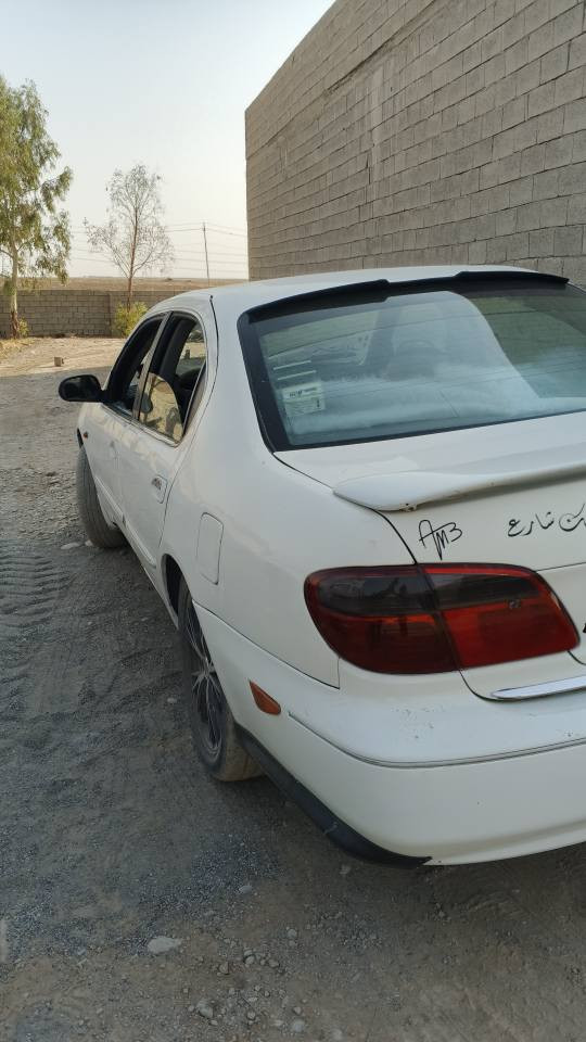 ماگزیما 2002 سەنەوی نویە هات 2030 باناو کرد بەشەرت گیر و مەکینە و تەبرید بەشەرت
بی مەسەرف مالی دۆستە رەقم مۆبایلی *********** أربيل, العراق
