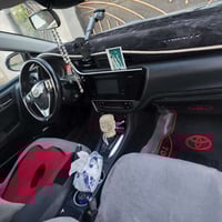 كورلا LE • ٢٠١٧ • وارد امريكي