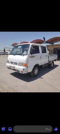 بنكو • موديل ٩٥ • كفاله عامه