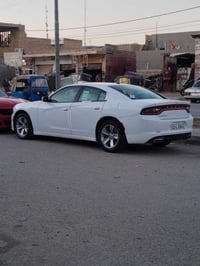 تشارجر • ٢٠١٥ • تاير ٧٠٪