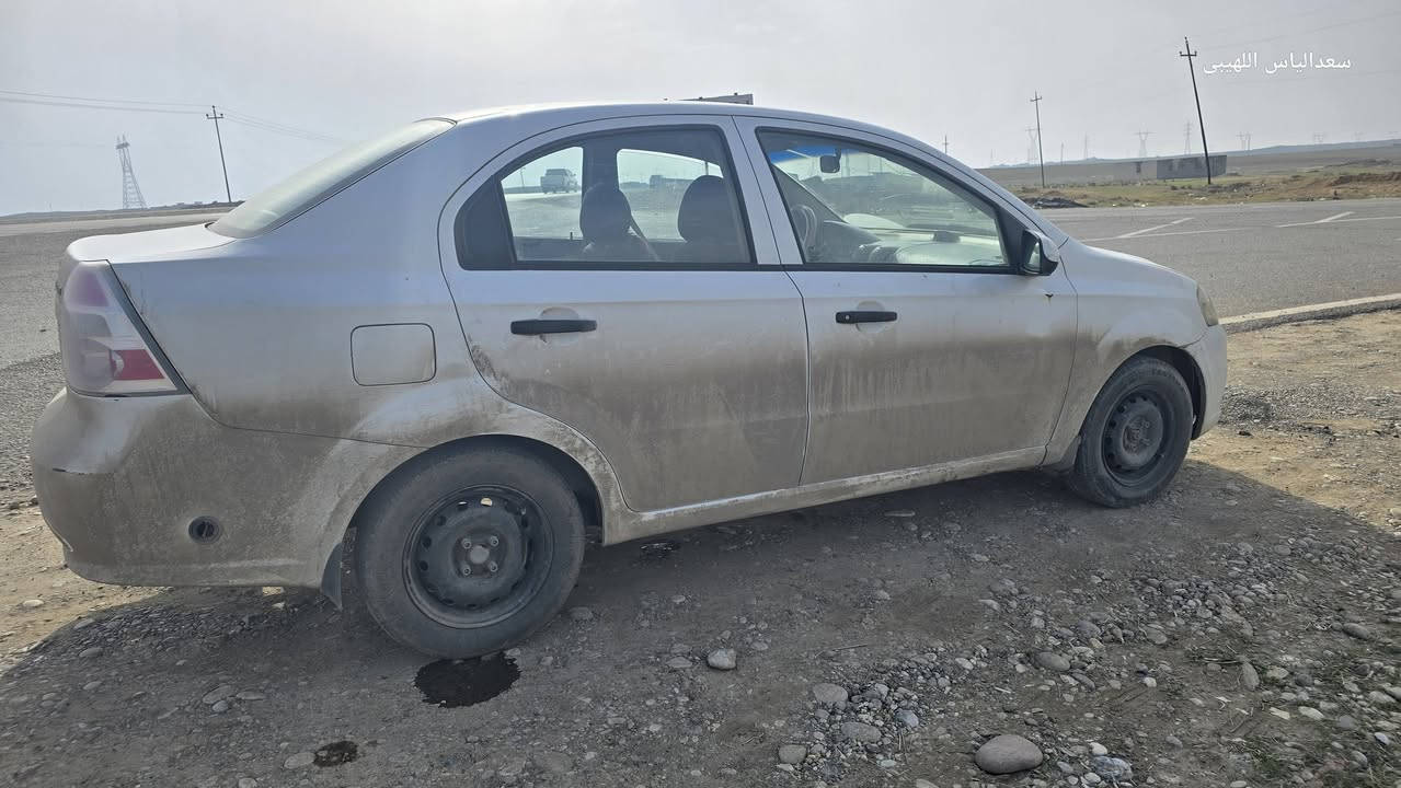 للبيع افيو موديل ۲۰۱۱ سياره غاز يعني مال شغل مال بيت نضافه فول واحد على واحد سياره مال جنه محرك استره المرقوب السعر ۸۰ وبيه مجال رجان لاحد يراسل الصفحة اني مكلف بنشر اتصل على هذا الرقم راعي السياره ***********

#نينوى #الفلوجه #نينوى #الموصل #بغداد #اليابان #اللهيبي #نينوى #الفلوجه
