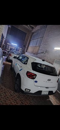 فينيو • ٢٠٢٠ • وارد امريكي