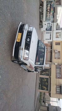 nissan بۆفرۆشتن گێڕومەکینەوشانسی بەشەرت  وەرگەڕاوە  موالیدی2000 نەرخ 6...