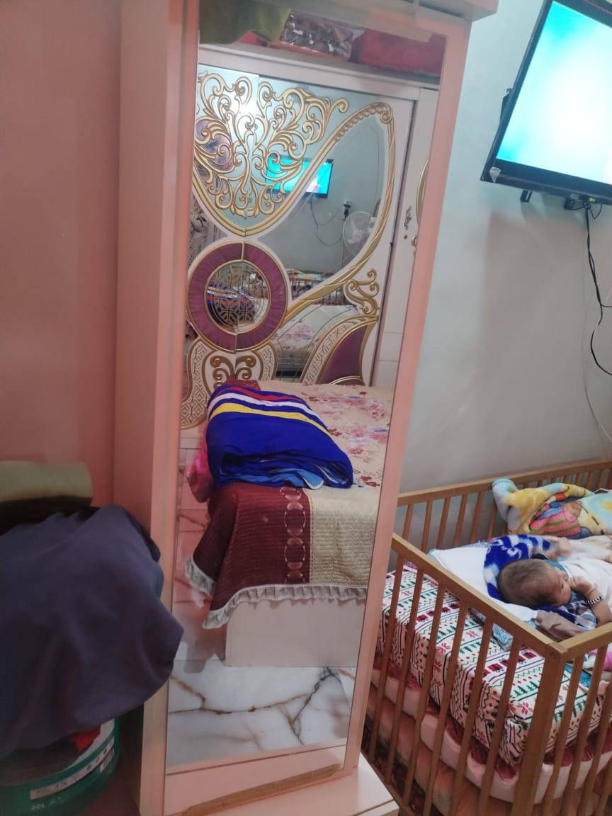 السلام عليكم غرفه تركيه مستخدمه نظيفه سعر مناسب *********** يوجد واتساب
