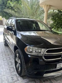 دورنكو • ٢٠١٣ • ٦ سلندر ٣٦٠٠