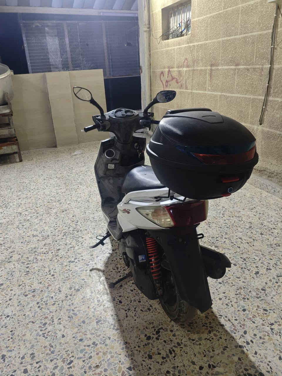 سكنس فحل كابريتر مكفوله المكينه بلاد برغي مامفتوح بيها السعر 750 وبيها مجال بسيط العنوان الشعب


**إذا كنت صاحب هذا الإعلان وتريد حذفه لأي سبب، رجاءا أرسل رسالة إلى الدعم الفني**