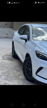 سيل 5 • ٢٠٢٥ • رقم بغداد