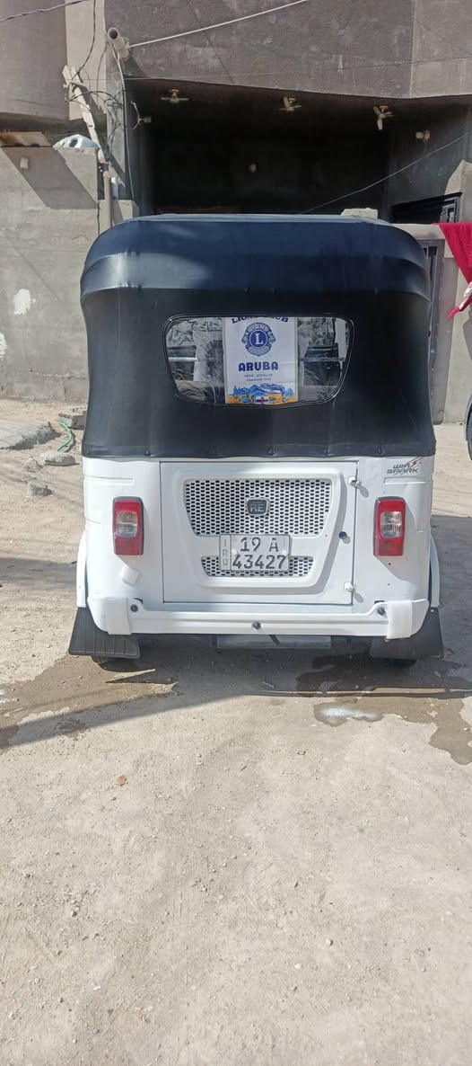 سلام عليكم تكتك موديل 2021 شهر 8 رقم كربلاء مكاني كربلاء امن داخلي ما متواجد عل فيس لحديراسل اتصال فقط ***********     ***********
