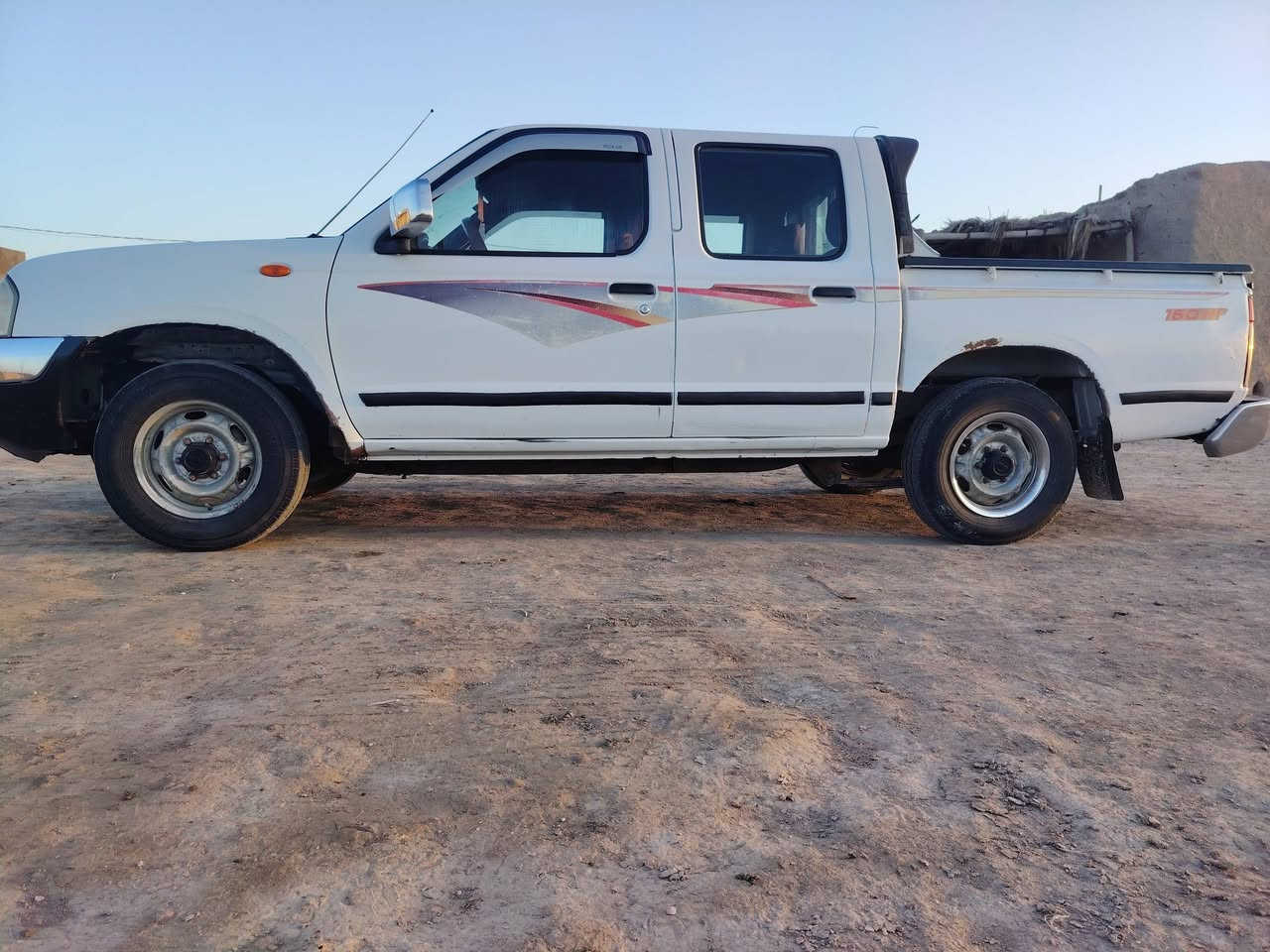 نيسان 12للبيع المكان السماوه  مكلف بالنشر للتواصل ع الرقم ‏‪***********‬‏
