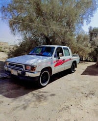 سياره لبيع 2001 سياره نضيفه كير مكينه شاصي عشرط مداور ثاني يوم ‏‪07876...