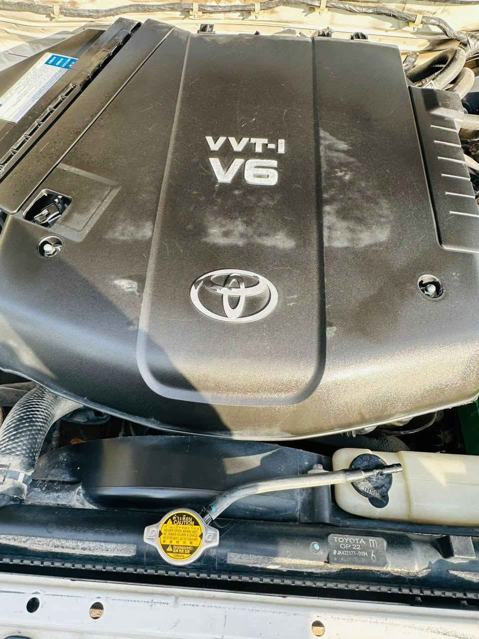 سلام عليكم فور جنال للبيع موديل 2015 كفالة عامة عدة جاملغ الخلفي جهت السكن بارد وصبغ شي بسيط سياره 6v  ستة سلندر لا صرف لا تبخير جاهزة صدر امامي جديد فيتبم كامل مع العبوة كاملة جديده باتري جديد تخم تأير سياره مرتبة رقم بغداد باسمي مكاني بغداد جسر ديالى جديد سعر 215 رقم جهاز *********** /***********
