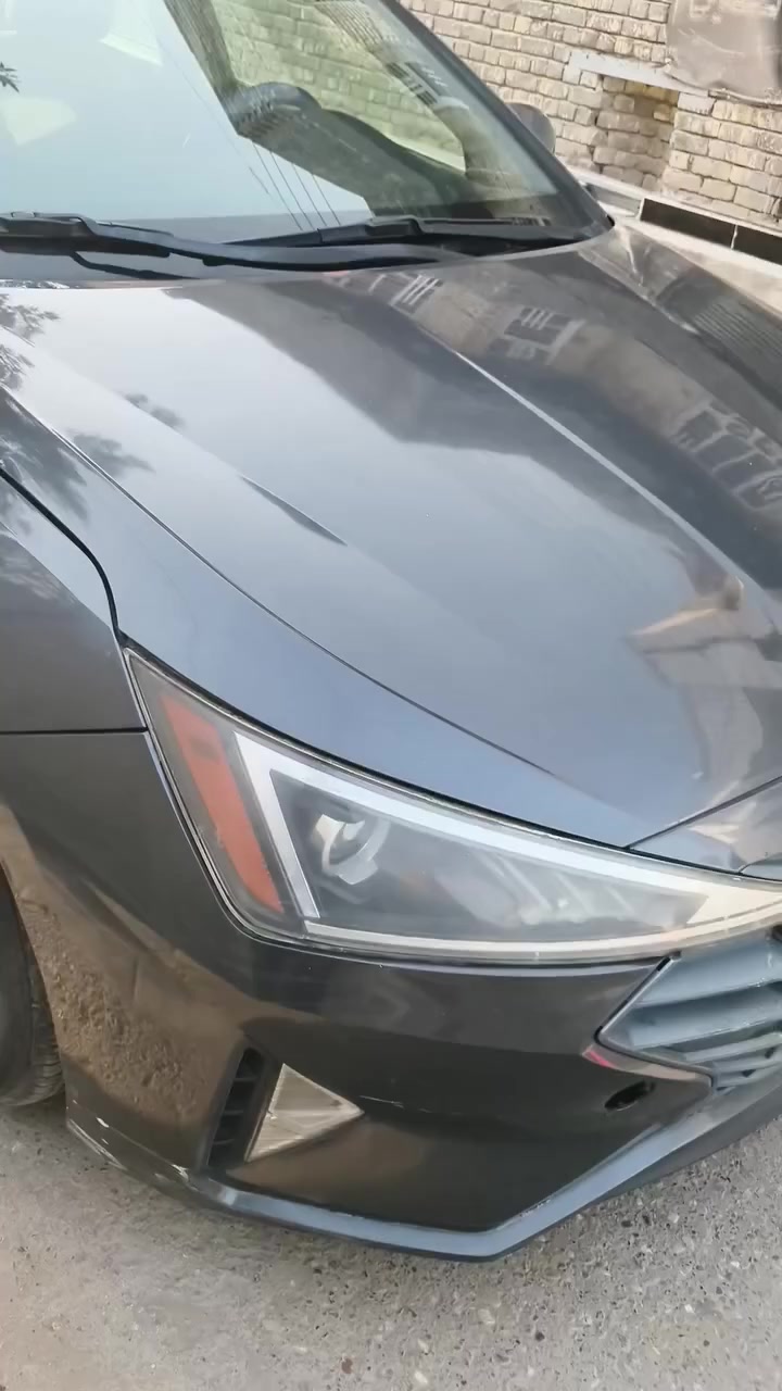 سلام عليكم للبيع النترا وارد امريكي  موديل 2020ماشيه47
الحادث جاملغ مبدل وبنيد معمر
السعر 125 وبيه مجال 
رقم ***********
العنوان؛ جسر ديالى القديم
