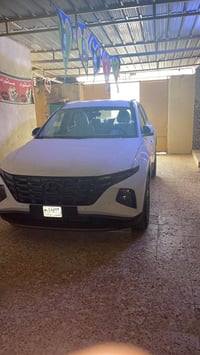 توسان • ٢٠٢٤ • رقم بصره