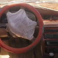 نواقص بسيطة • مصلحة • مكينة وكير