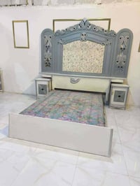 غرفة صاج • صبغ حراري • نقل داخل بغداد مجاني