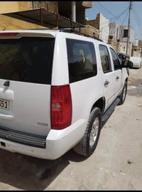 تاهو LT • ٢٠١٢ • ميسان العماره