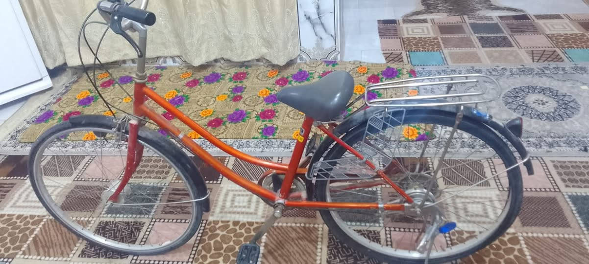 للبيع السعر ١٣٠...مكاني الشطره


**إذا كنت صاحب هذا الإعلان وتريد حذفه لأي سبب، رجاءا أرسل رسالة إلى الدعم الفني**