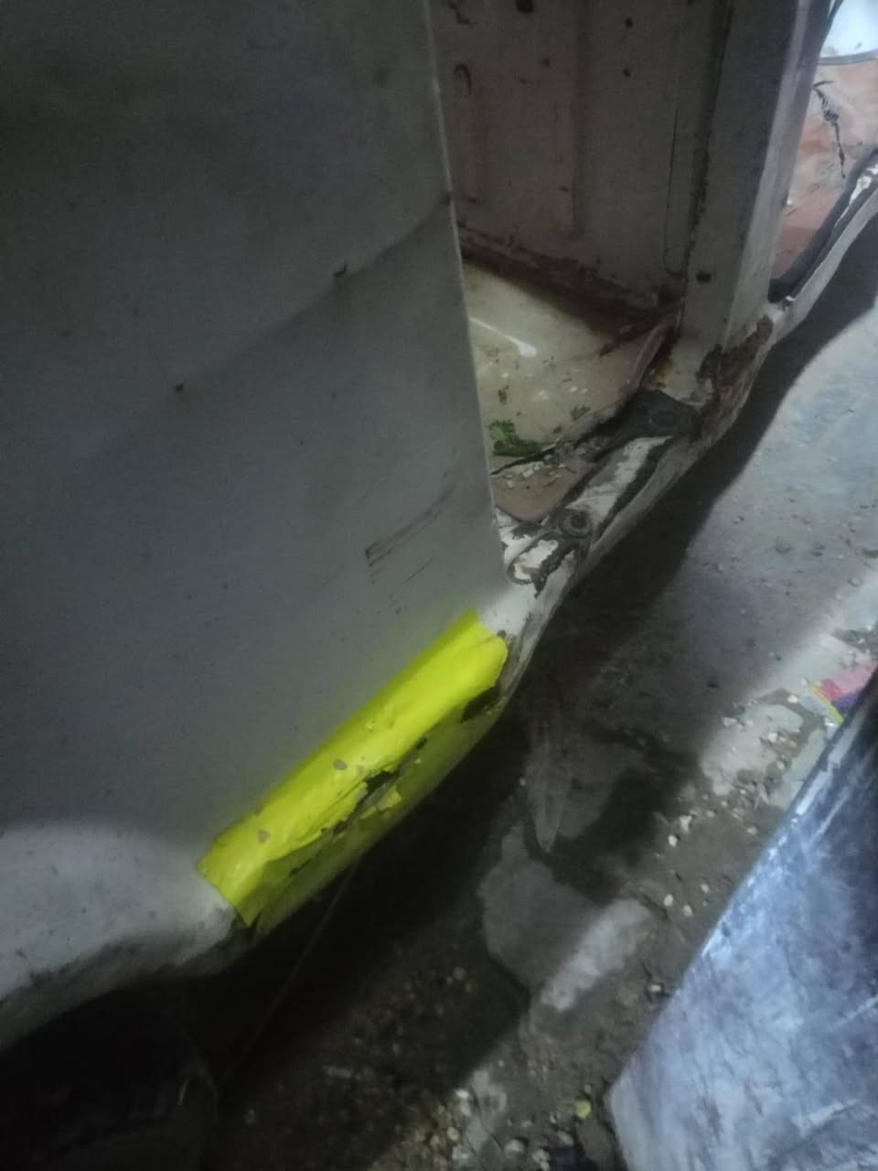 السلام عليكم من رخصه مدير الاكروب تكتك للبيع تي في اس اوراق كامله السعر ٣مليون وبيها مجال حك الجيه المكان بغداد /رقم واتساب /***********
