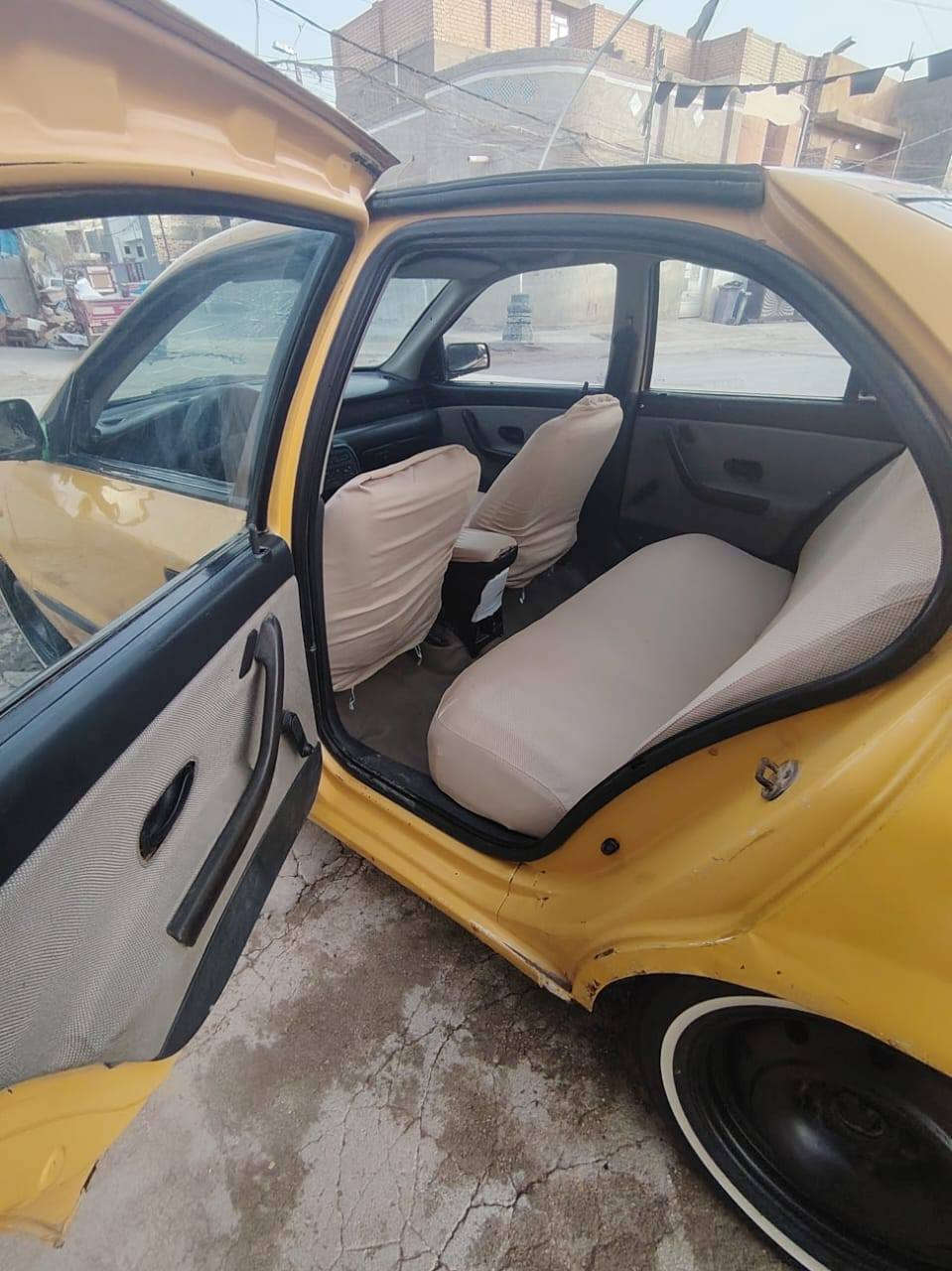 للبيع سمند موديل 2011 كير مكينة حدادية تخم تاير جديد سيارة خير من الله رقم بغداد
مكاني بابل حله مركز المدينة السعر ١٧ورقه تفاصيل تصل اوتدلل ***********
