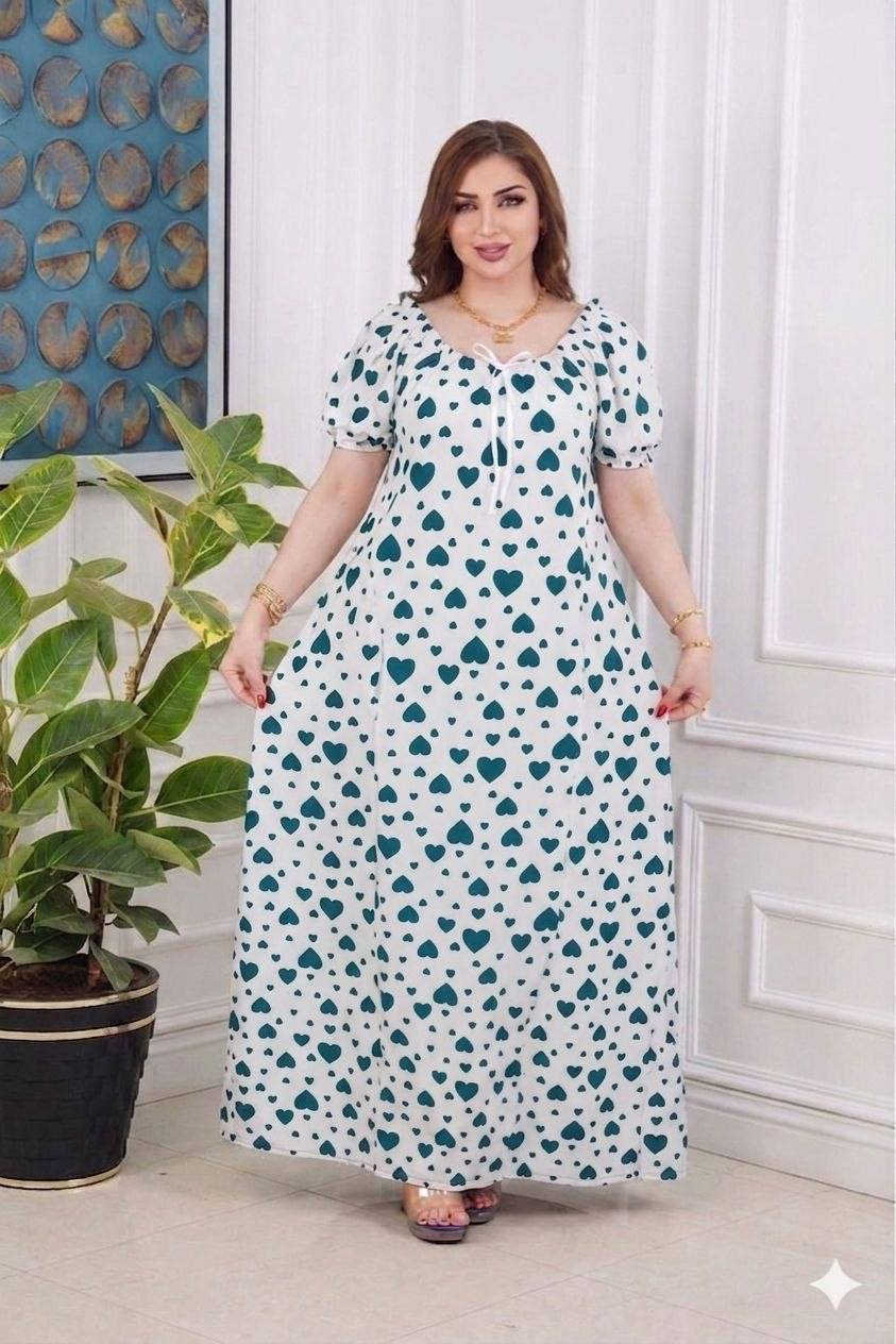 شوفوا جمال الزبده وأناقتها ✨
تصميم يجنّن ومريح بنفس الوقت 🤍
📏 قياس فري سايز (يناسب أغلب الأجسام)
❄️ خامة باردة وثقيلة مثل الثلج — مثالية للصيف
💰 السعر فقط 9 — لا يفوّتكم!


**إذا كنت صاحب هذا الإعلان وتريد حذفه لأي سبب، رجاءا أرسل رسالة إلى الدعم الفني**