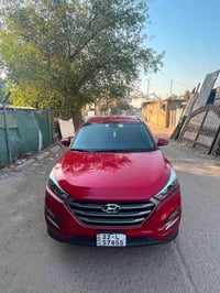 توسان • ٢٠١٨ • محرك ٢٠٠٠