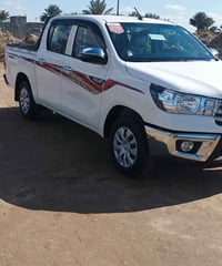 هايلوكس • ٢٠٢٥ • بابل