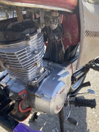 تايكر 20 • اوراق كاملة • بانزين